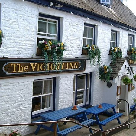 The Victory Inn Τρούρο Εξωτερικό φωτογραφία